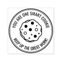 Profesor de Galleta Inteligente Motivacional