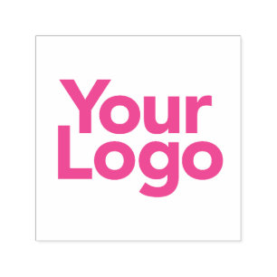 Sello Automático Promoción de logotipos profesionales para empresas