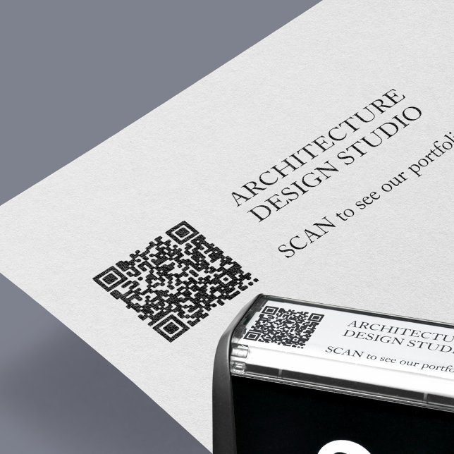 Sello Automático promoción de nombre comercial de personalizado de  (Subido por el creador)