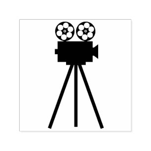 Sello Automático Proyector de películas