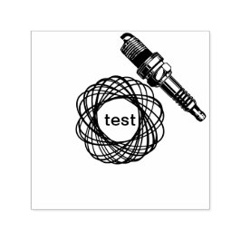 Sello Automático prueba