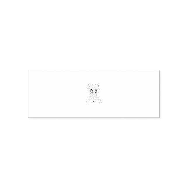 Sello Automático Púrpura de uva, uva, flor de miel (Diseño)