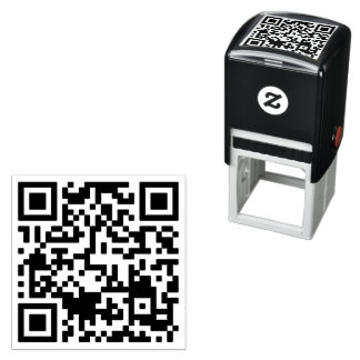 Sello Automático QR Code Bezos Wealth