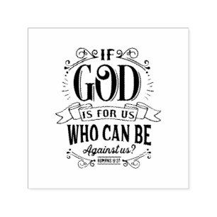 Sello Automático ¿Quién puede estar contra nosotros?