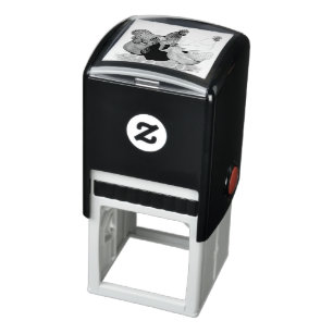 Sello Automático Quinteto de pollo vinculado al sexo