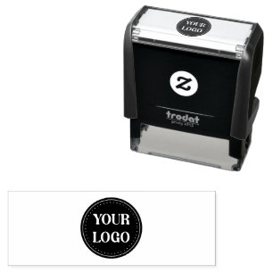 Sello Automático Regalos de boda personalizados, elegantes y aniver