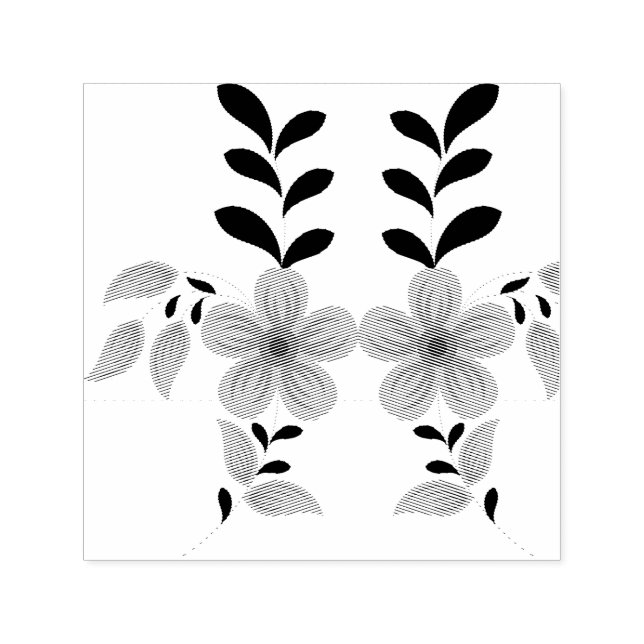 Sello Automático Regalos de Navidades personalizados | Ornamentos y (Diseño)