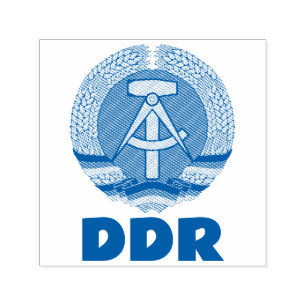 Sello Automático República Democrática Alemana (DDR, RDA)