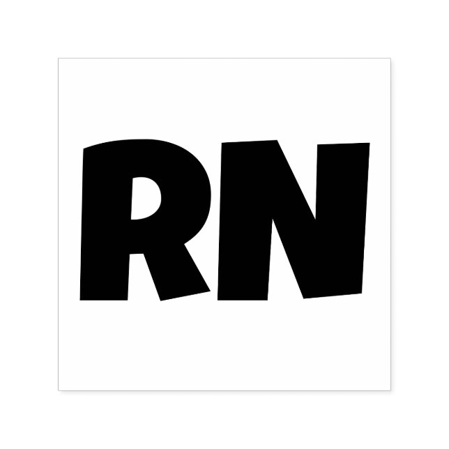 SELLO AUTOMÁTICO RN - AHORA MISMO (Diseño)