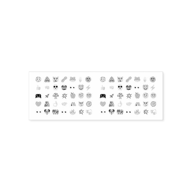 Sello Automático Roaring Kitty 35 línea de tiempo de emojis meme GM (Diseño)