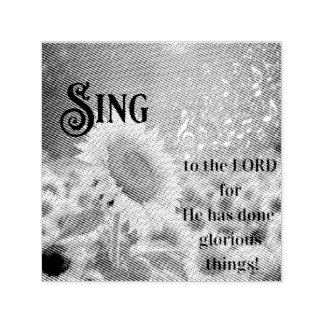 Sello Automático Rubber Stamp