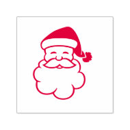 Sello Automático Santa Claus Yule Cool 4Eddie