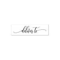 Script De Caligrafía De bonito Entregar Al Boda