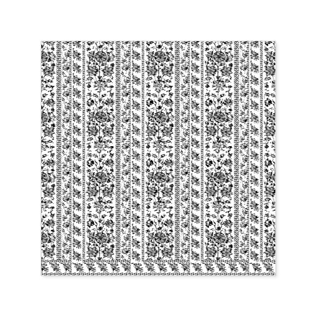 Sello Automático Self Inking Rubber Stamp (Diseño)