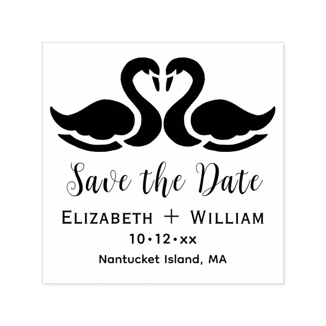 Sello Automático Self Inking Rubber Stamp (Diseño)