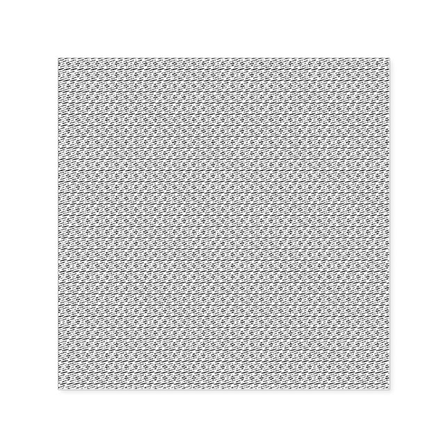 Sello Automático Self Inking Rubber Stamp (Diseño)