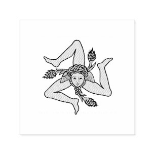 Sello Automático Sicilia