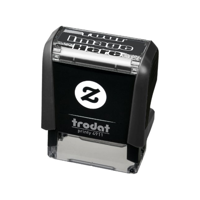 Sello Automático Simple de personalizar único (Producto)