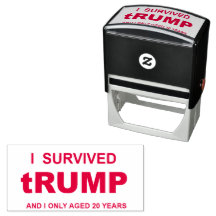 Sobreviví a tRUMP