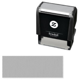 Sello Automático Soft Dusty Rose Pink Background – Wedding