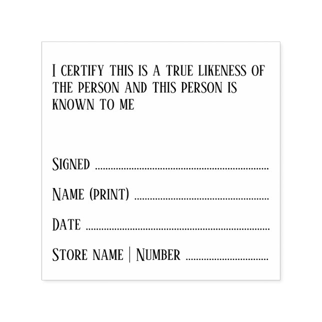 Sello Automático Solicitor certificado legal copia verdadera simili (Diseño)