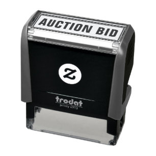 SELLO AUTOMÁTICO SUBASTA DE OFICINA OFERTA