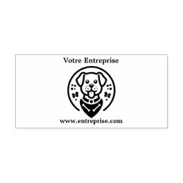 Sello Automático Tampon auto-encreur