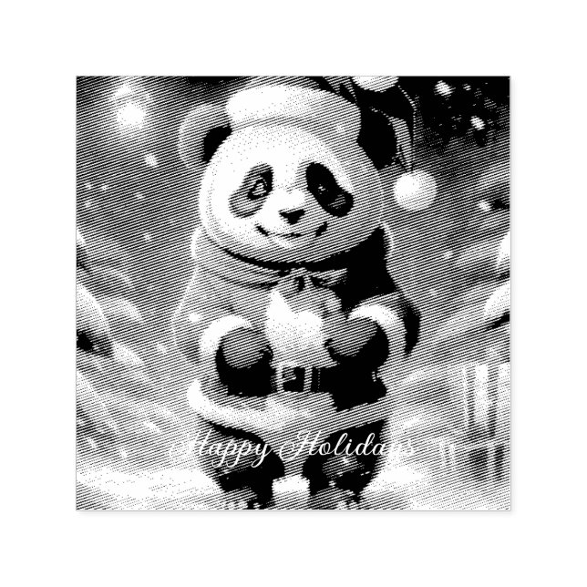 Sello Automático Tarjeta de fecha plana (Diseño)