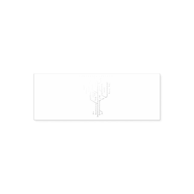 Sello Automático Tecnología de ingeniero de códigos de programador  (Diseño)