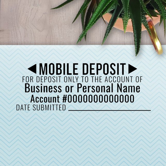 Sello Automático Teléfono móvil para depositar sólo oficina básica  (Subido por el creador)