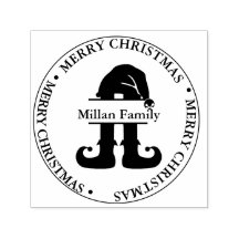 Tema de Elf Navidades Boy