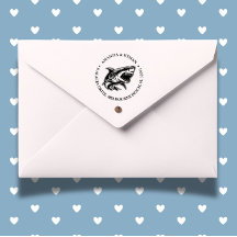 Tema del tiburón blanco