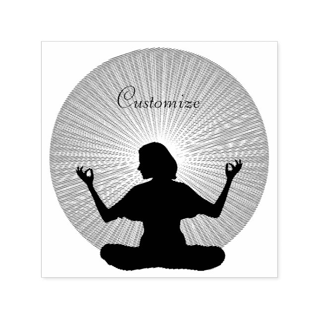 Sello Automático Tengo Este Trueno. (Diseño)