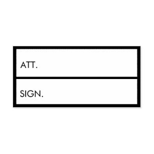 Sello Automático Texto de la ley de contabilidad de negocio y Perso