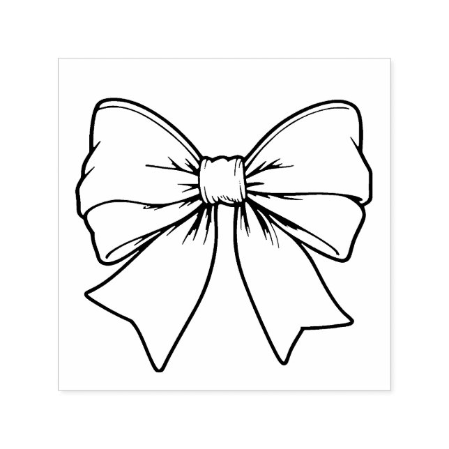 Sello Automático Tie (Diseño)