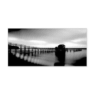 Sello Automático Tranquilidad