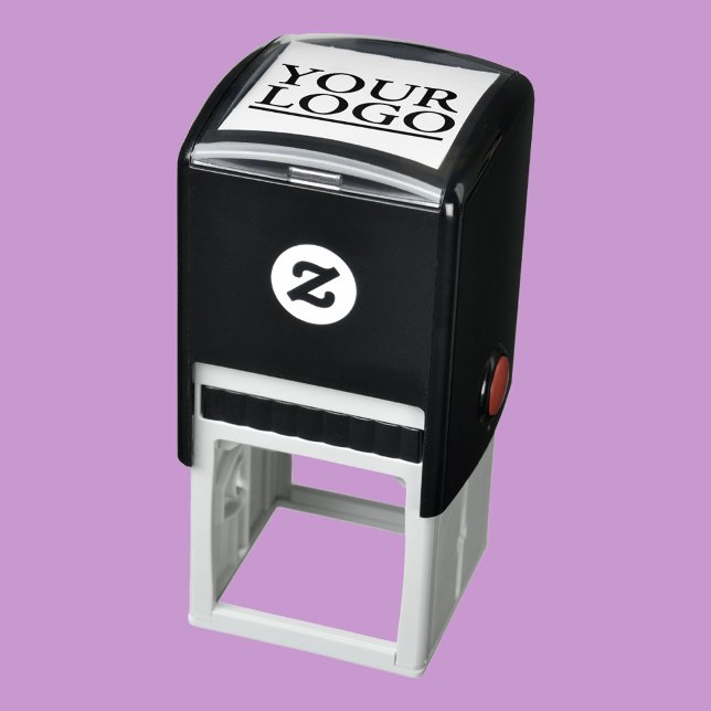 Sello Automático Tu logotipo o arte, DIY (Subido por el creador)