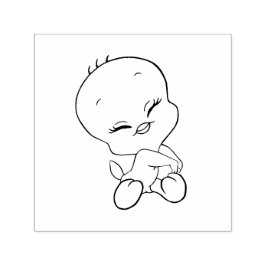 Sello Automático Tweety
