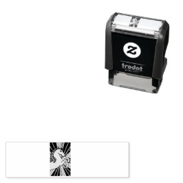 Sello Automático Unicorn Customize it