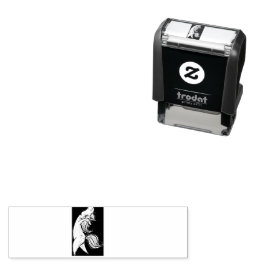 Sello Automático Unicorn Customize it