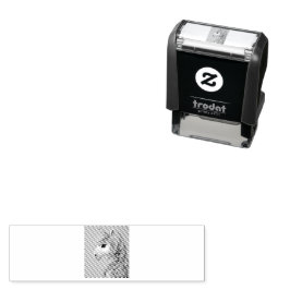 Sello Automático Unicorn Personalízalo