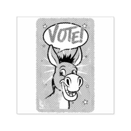 Sello Automático Votación