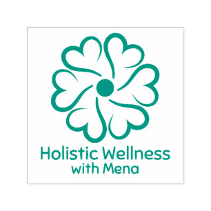 Sello Automático Wellness holístico