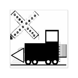 Sello Automático Yard diesel