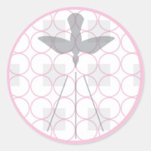 Sello bautismal y cristalizante