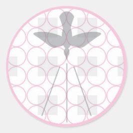 Sello bautismal y cristalizante