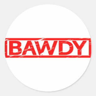 Sello Bawdy