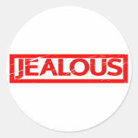 Sello celoso