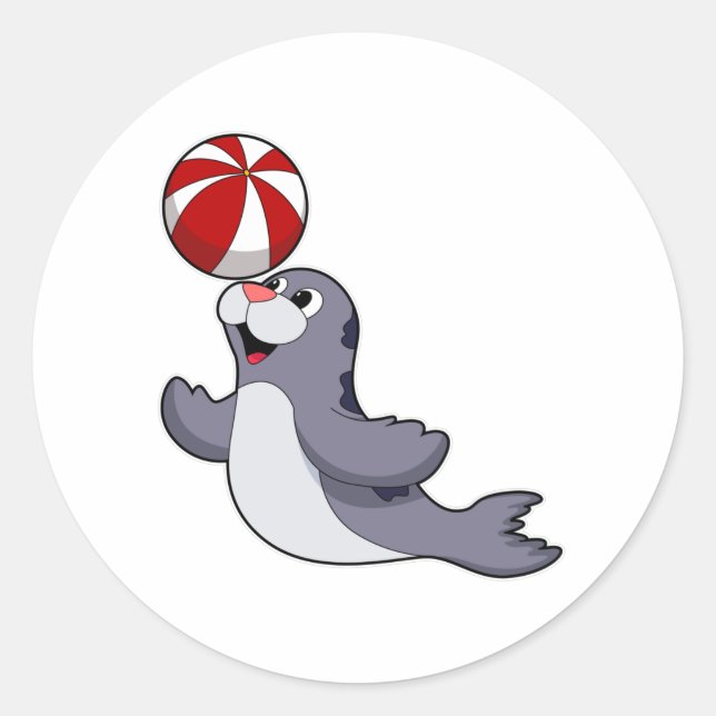 Sello con barra de agua (Anverso)