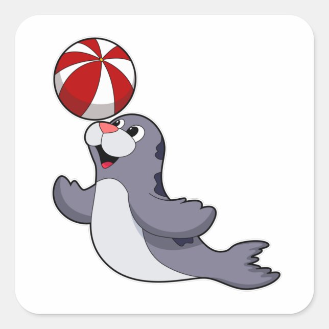 Sello con barra de agua (Anverso)